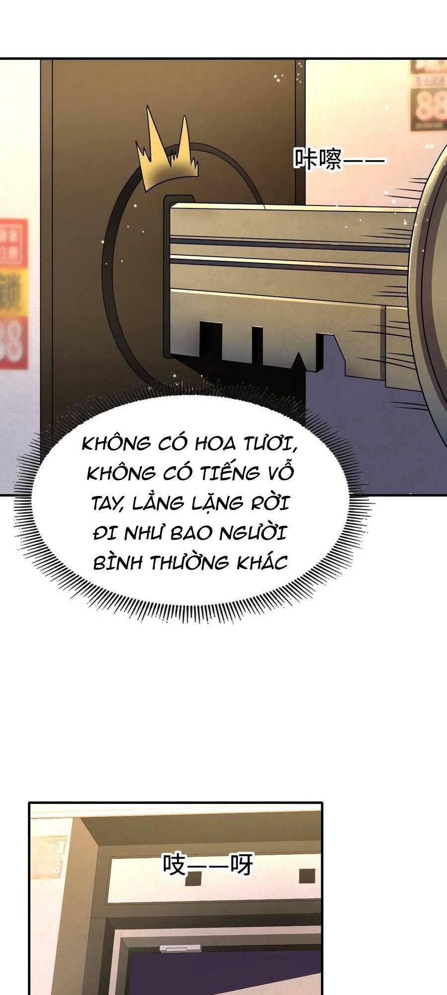 Ta, Người Chỉ Cần Nhìn Thấy Thanh Máu, Có Thể Trừng Phạt Thần Linh