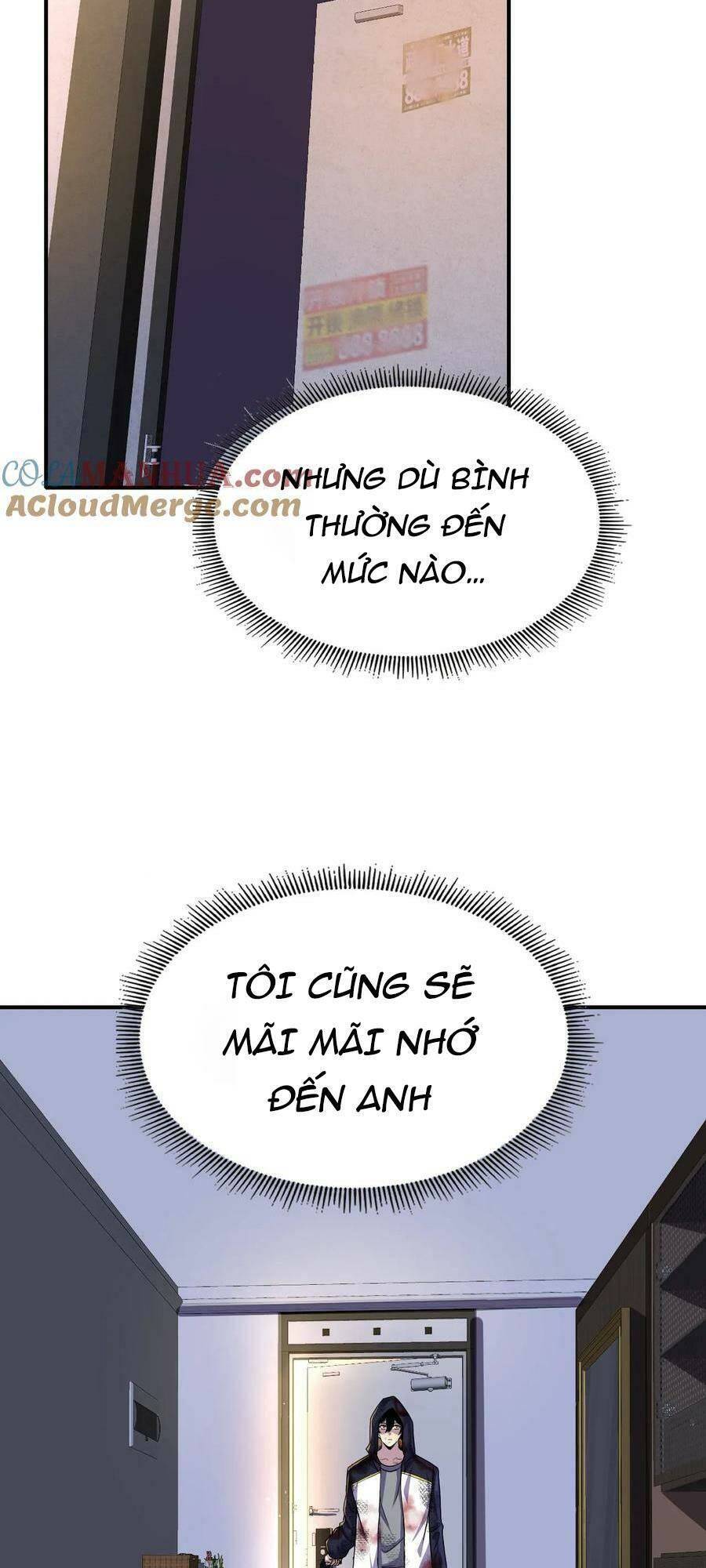 Ta, Người Chỉ Cần Nhìn Thấy Thanh Máu, Có Thể Trừng Phạt Thần Linh
