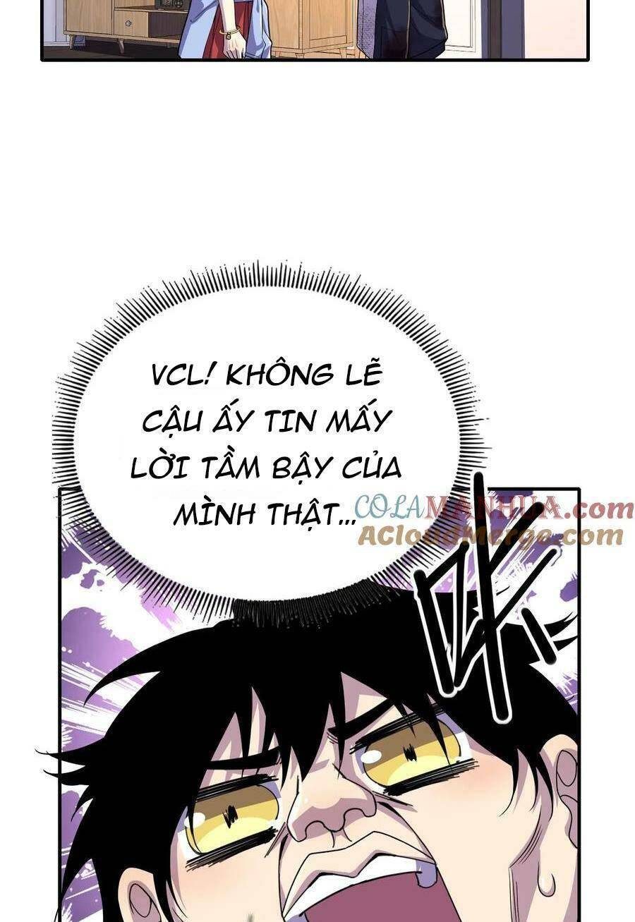 Ta, Người Chỉ Cần Nhìn Thấy Thanh Máu, Có Thể Trừng Phạt Thần Linh