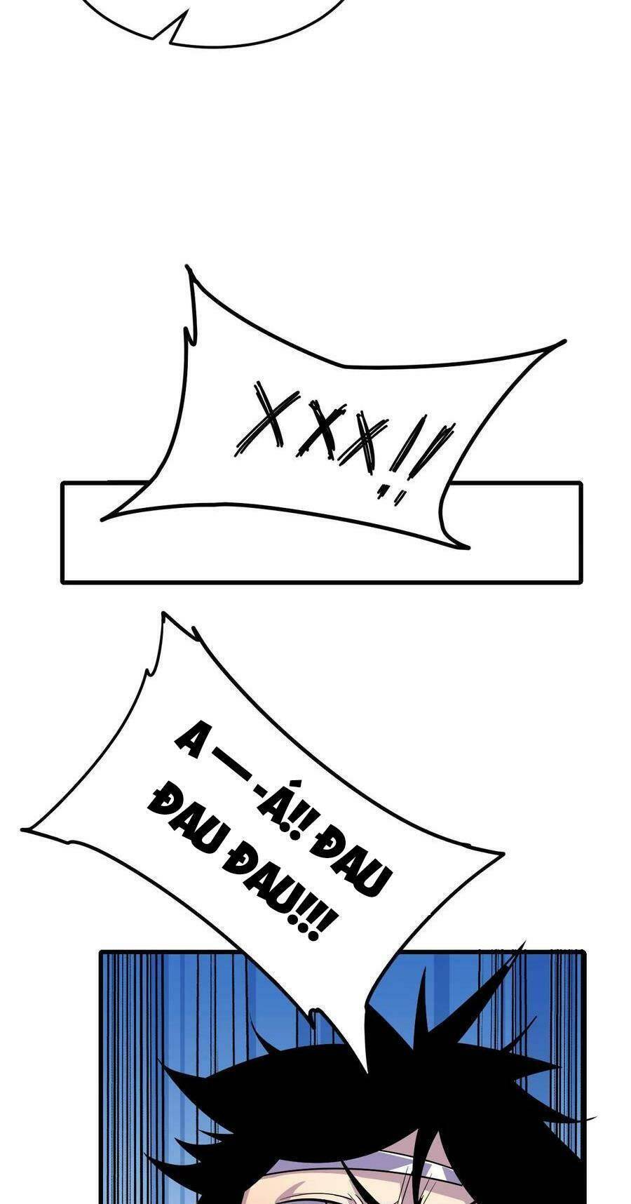 Ta, Người Chỉ Cần Nhìn Thấy Thanh Máu, Có Thể Trừng Phạt Thần Linh