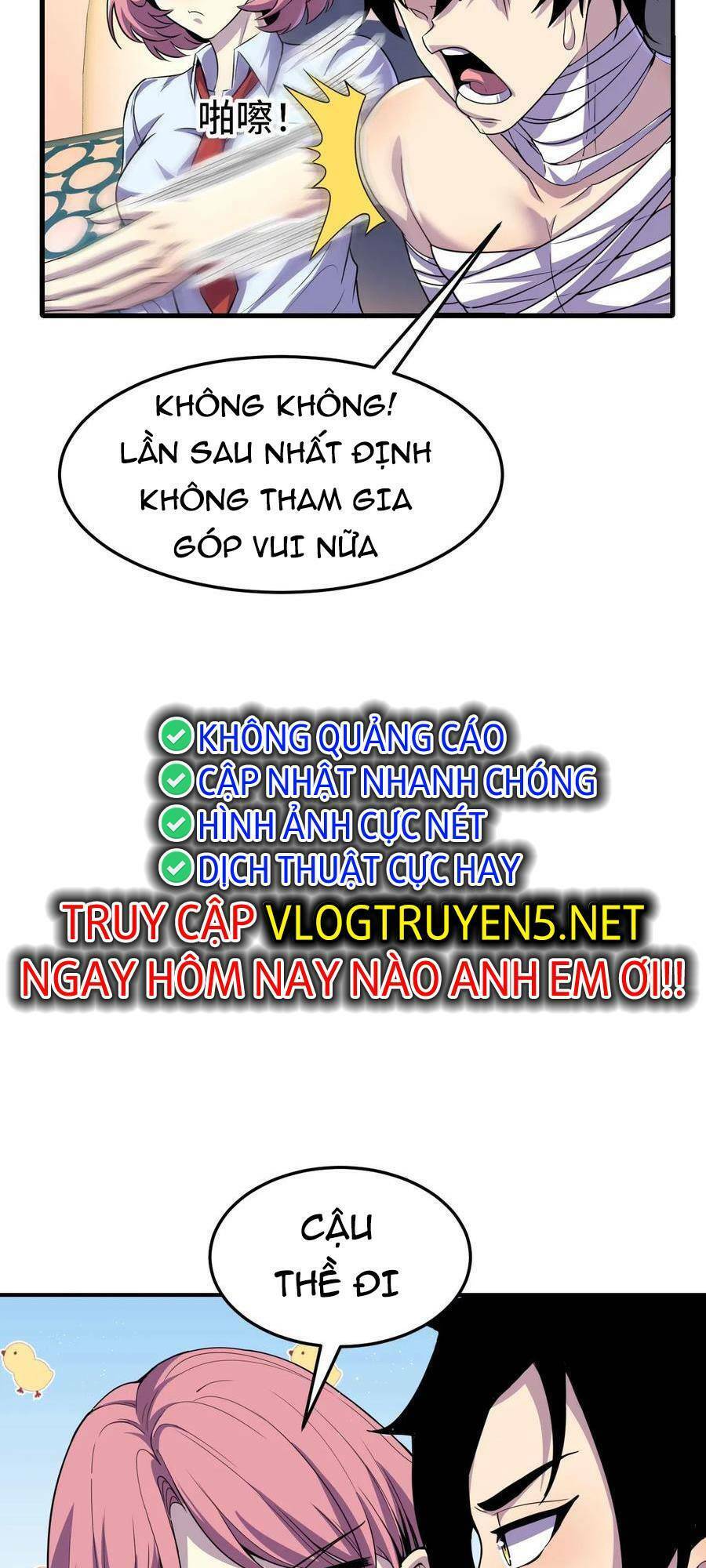 Ta, Người Chỉ Cần Nhìn Thấy Thanh Máu, Có Thể Trừng Phạt Thần Linh