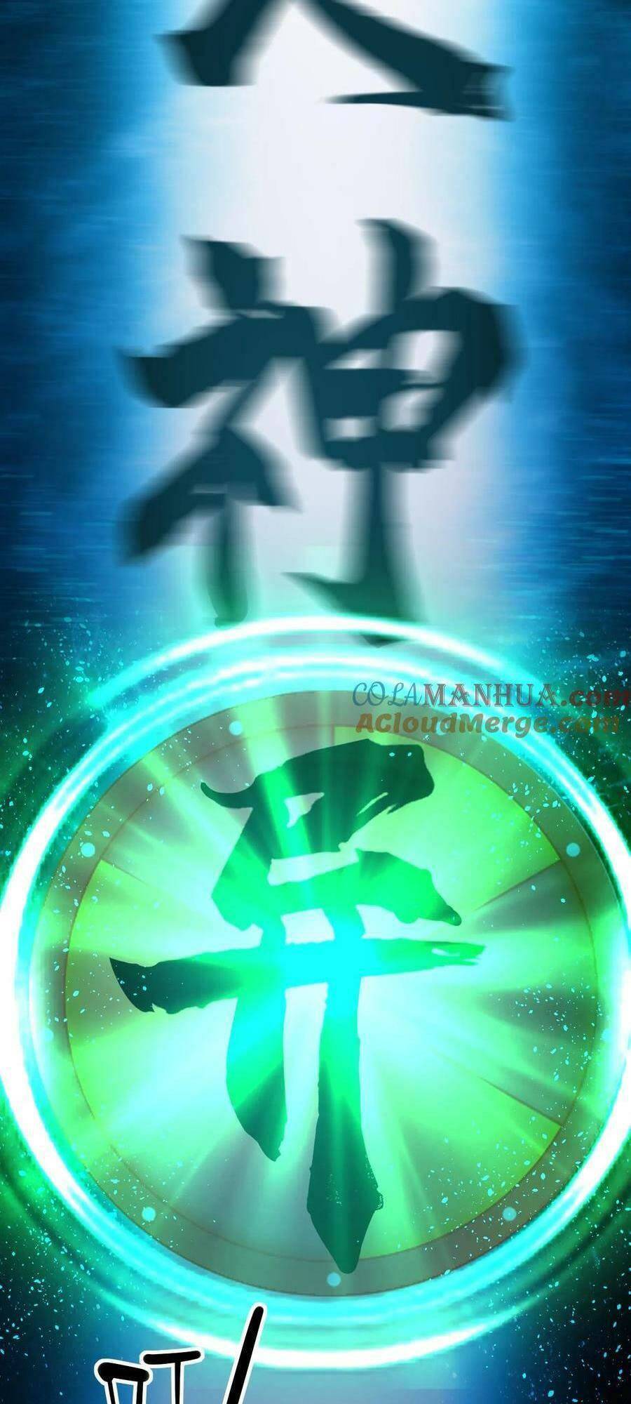 Ta, Người Chỉ Cần Nhìn Thấy Thanh Máu, Có Thể Trừng Phạt Thần Linh