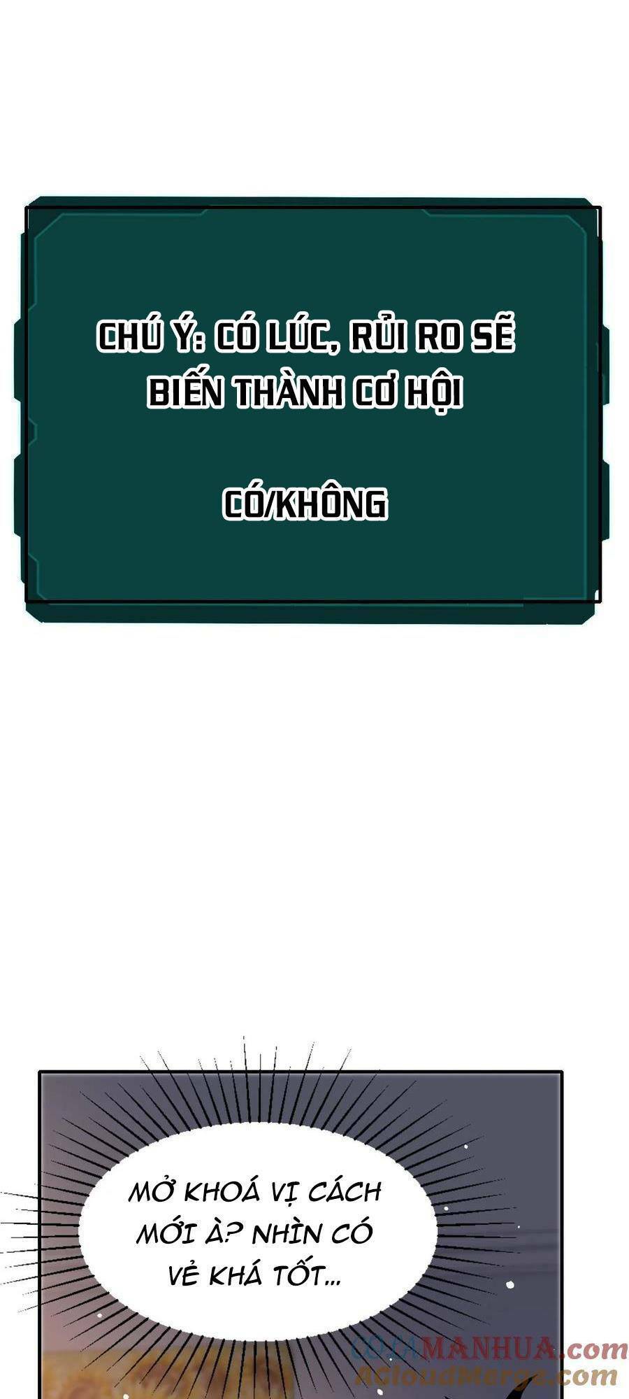 Ta, Người Chỉ Cần Nhìn Thấy Thanh Máu, Có Thể Trừng Phạt Thần Linh