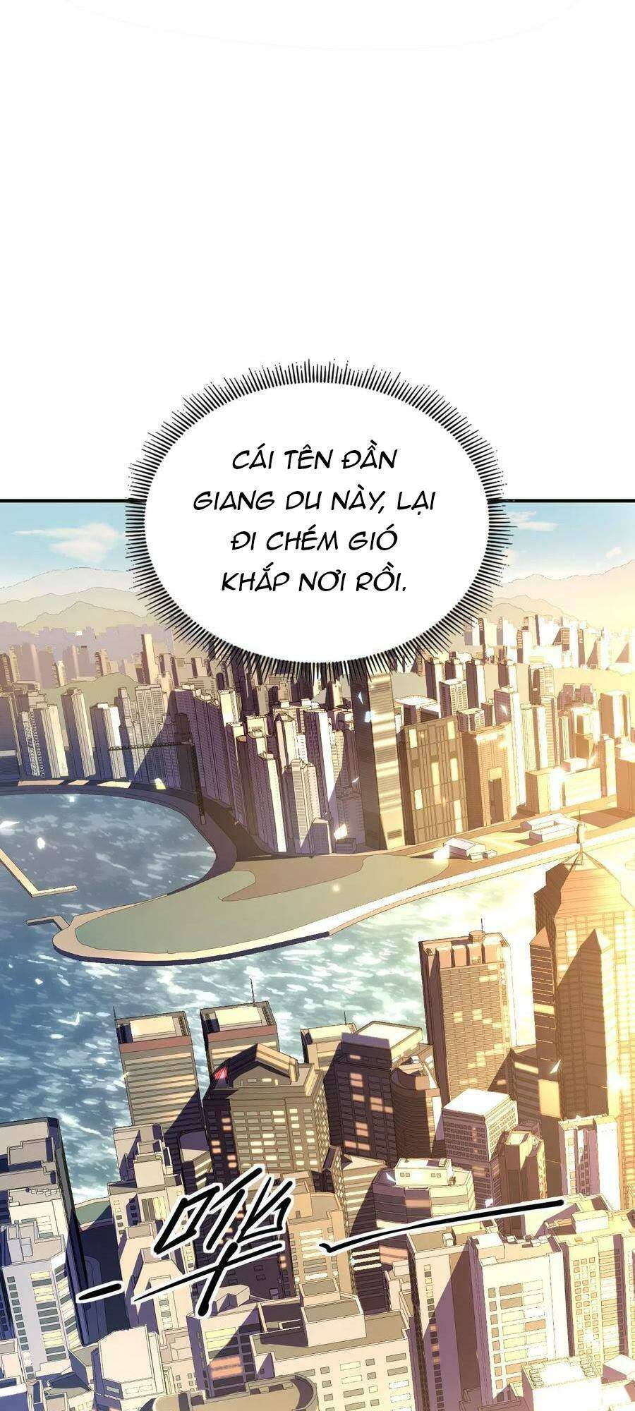Ta, Người Chỉ Cần Nhìn Thấy Thanh Máu, Có Thể Trừng Phạt Thần Linh