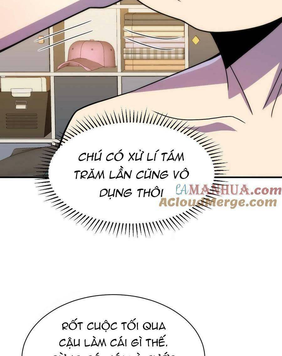 Ta, Người Chỉ Cần Nhìn Thấy Thanh Máu, Có Thể Trừng Phạt Thần Linh