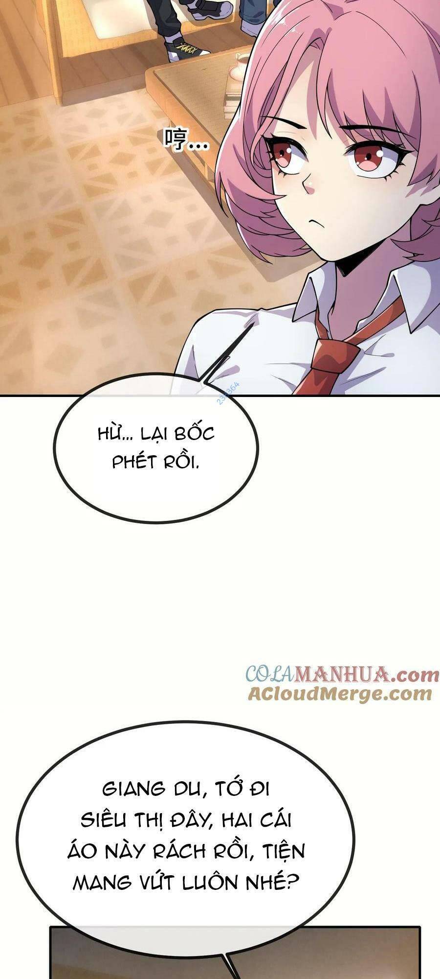 Ta, Người Chỉ Cần Nhìn Thấy Thanh Máu, Có Thể Trừng Phạt Thần Linh