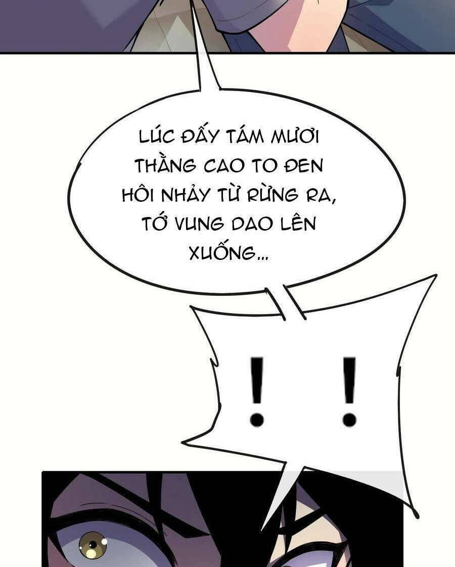 Ta, Người Chỉ Cần Nhìn Thấy Thanh Máu, Có Thể Trừng Phạt Thần Linh