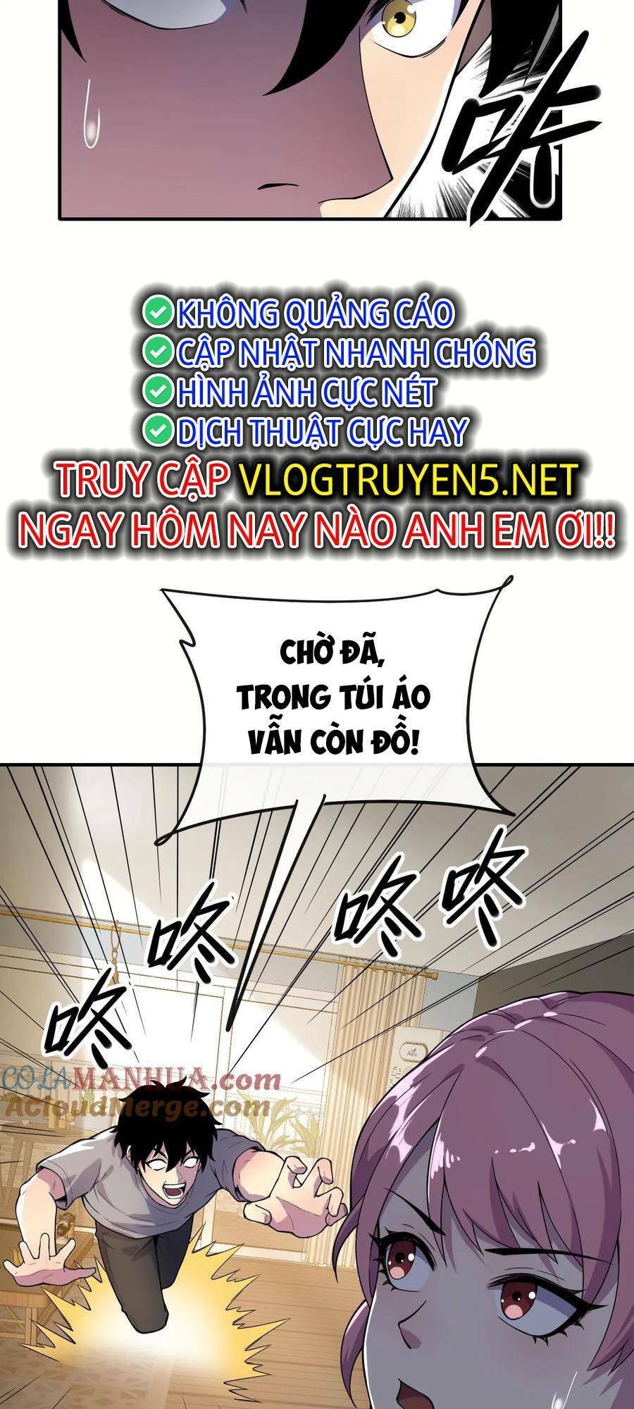 Ta, Người Chỉ Cần Nhìn Thấy Thanh Máu, Có Thể Trừng Phạt Thần Linh
