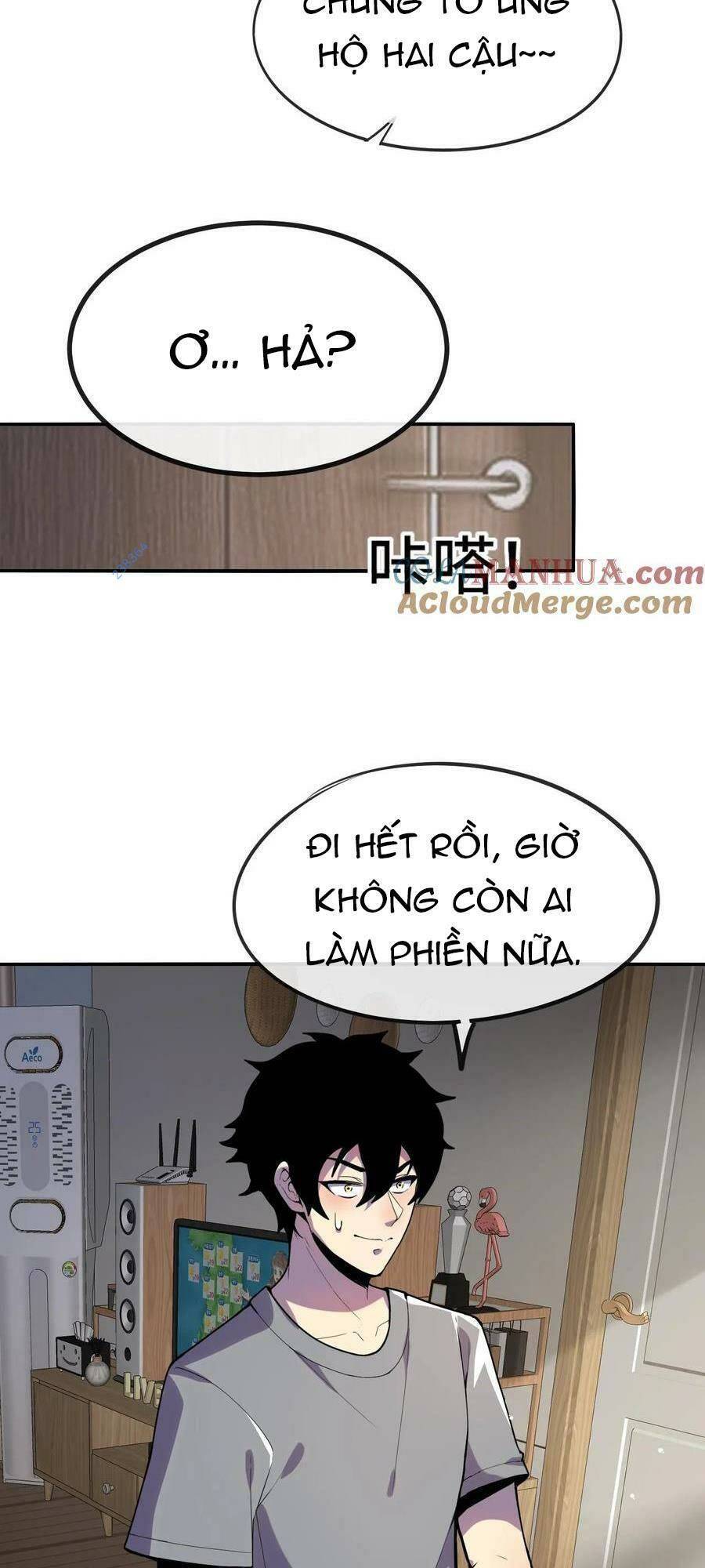 Ta, Người Chỉ Cần Nhìn Thấy Thanh Máu, Có Thể Trừng Phạt Thần Linh