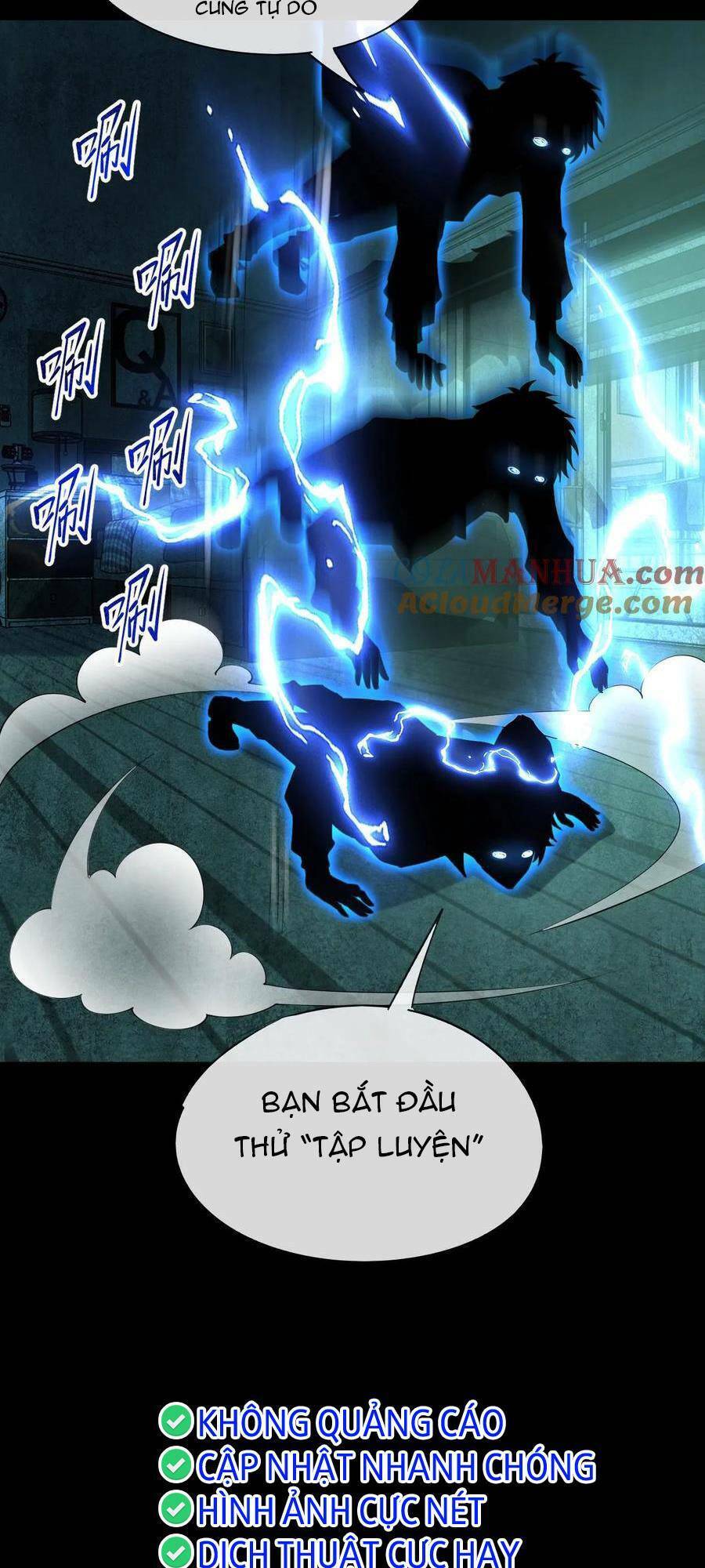 Ta, Người Chỉ Cần Nhìn Thấy Thanh Máu, Có Thể Trừng Phạt Thần Linh