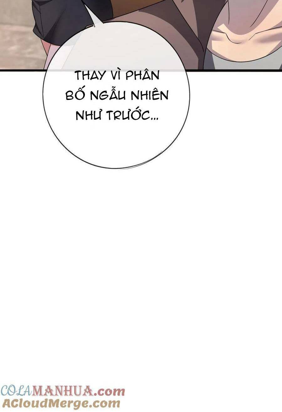 Ta, Người Chỉ Cần Nhìn Thấy Thanh Máu, Có Thể Trừng Phạt Thần Linh