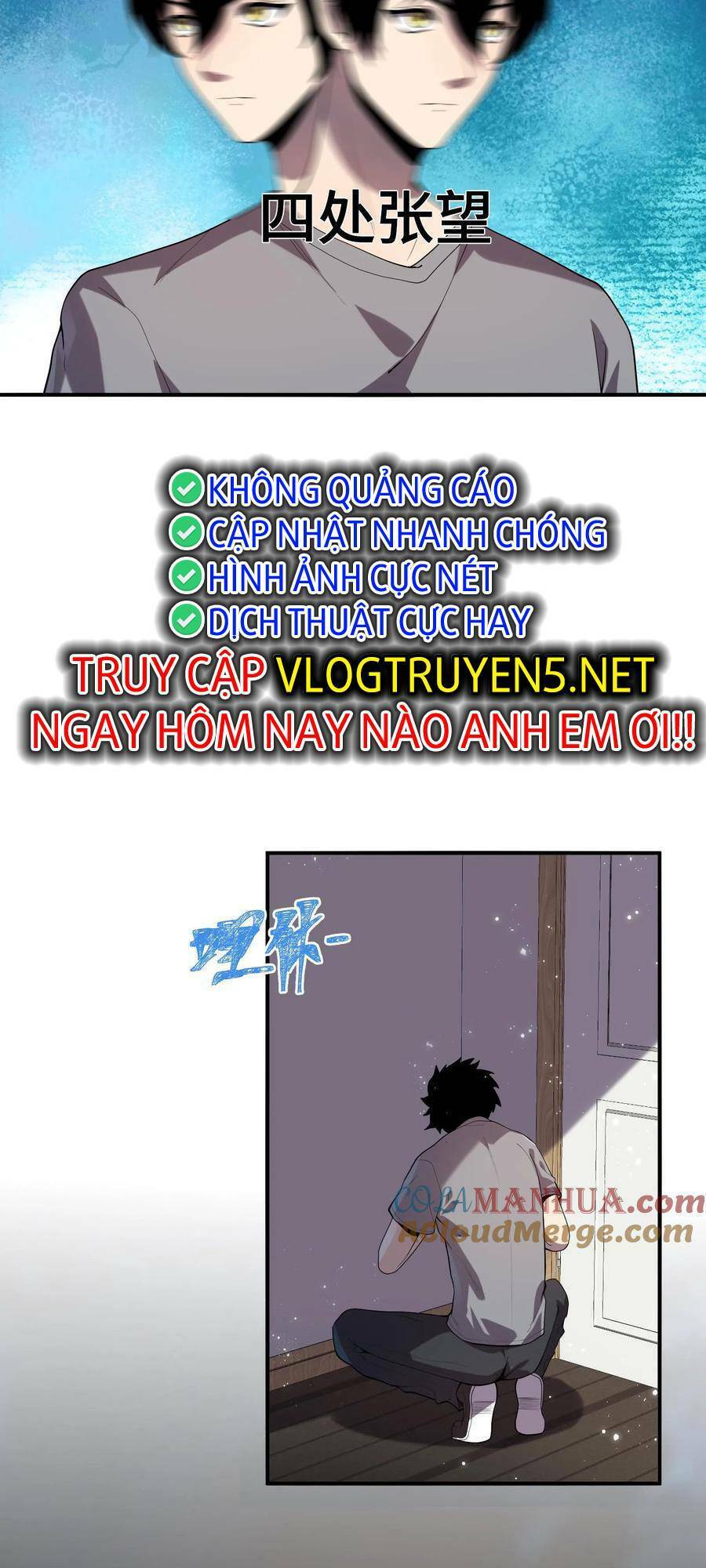 Ta, Người Chỉ Cần Nhìn Thấy Thanh Máu, Có Thể Trừng Phạt Thần Linh