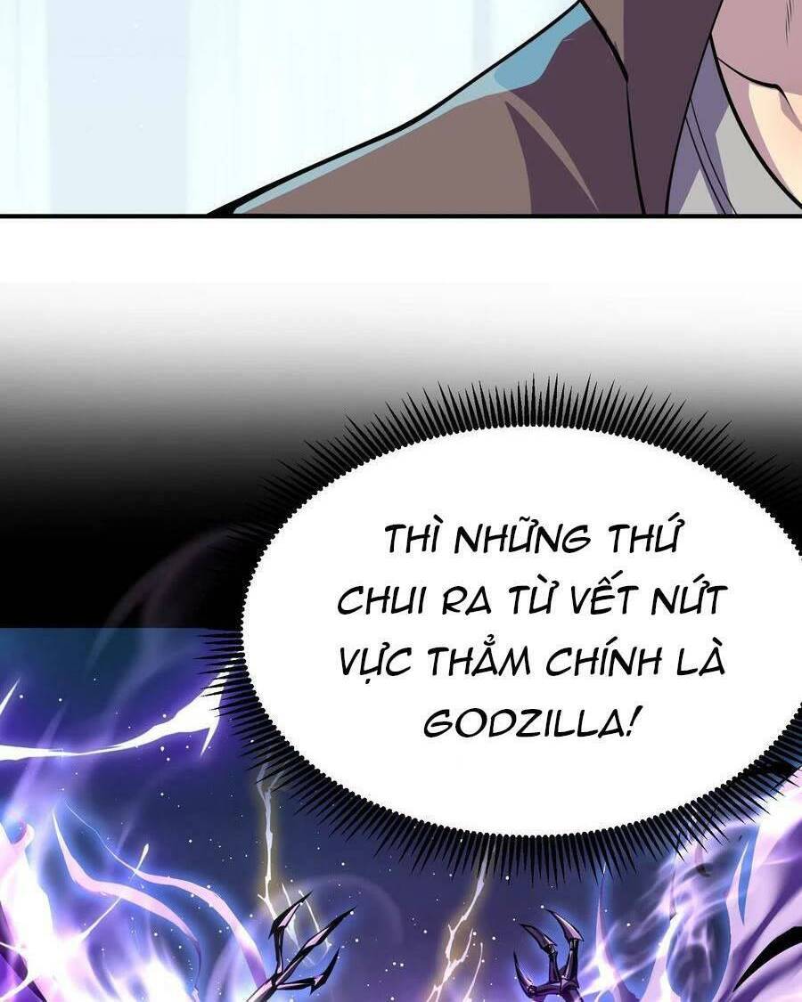 Ta, Người Chỉ Cần Nhìn Thấy Thanh Máu, Có Thể Trừng Phạt Thần Linh