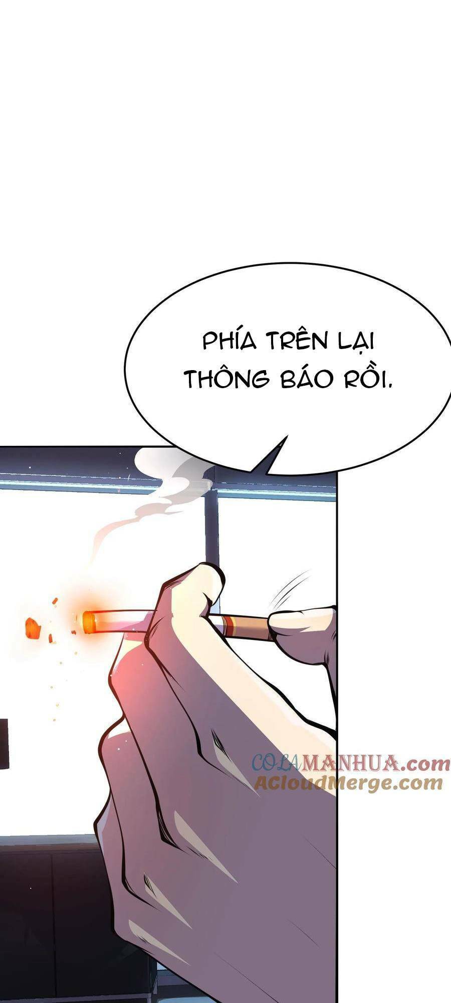 Ta, Người Chỉ Cần Nhìn Thấy Thanh Máu, Có Thể Trừng Phạt Thần Linh