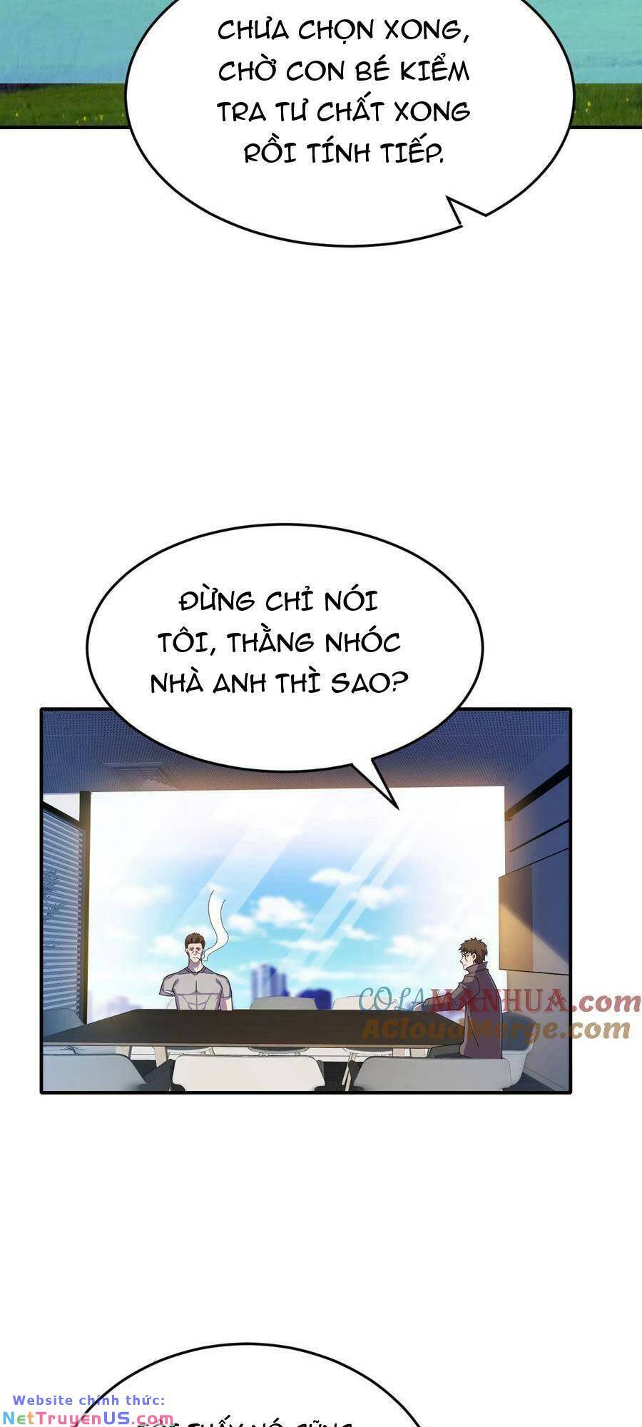 Ta, Người Chỉ Cần Nhìn Thấy Thanh Máu, Có Thể Trừng Phạt Thần Linh