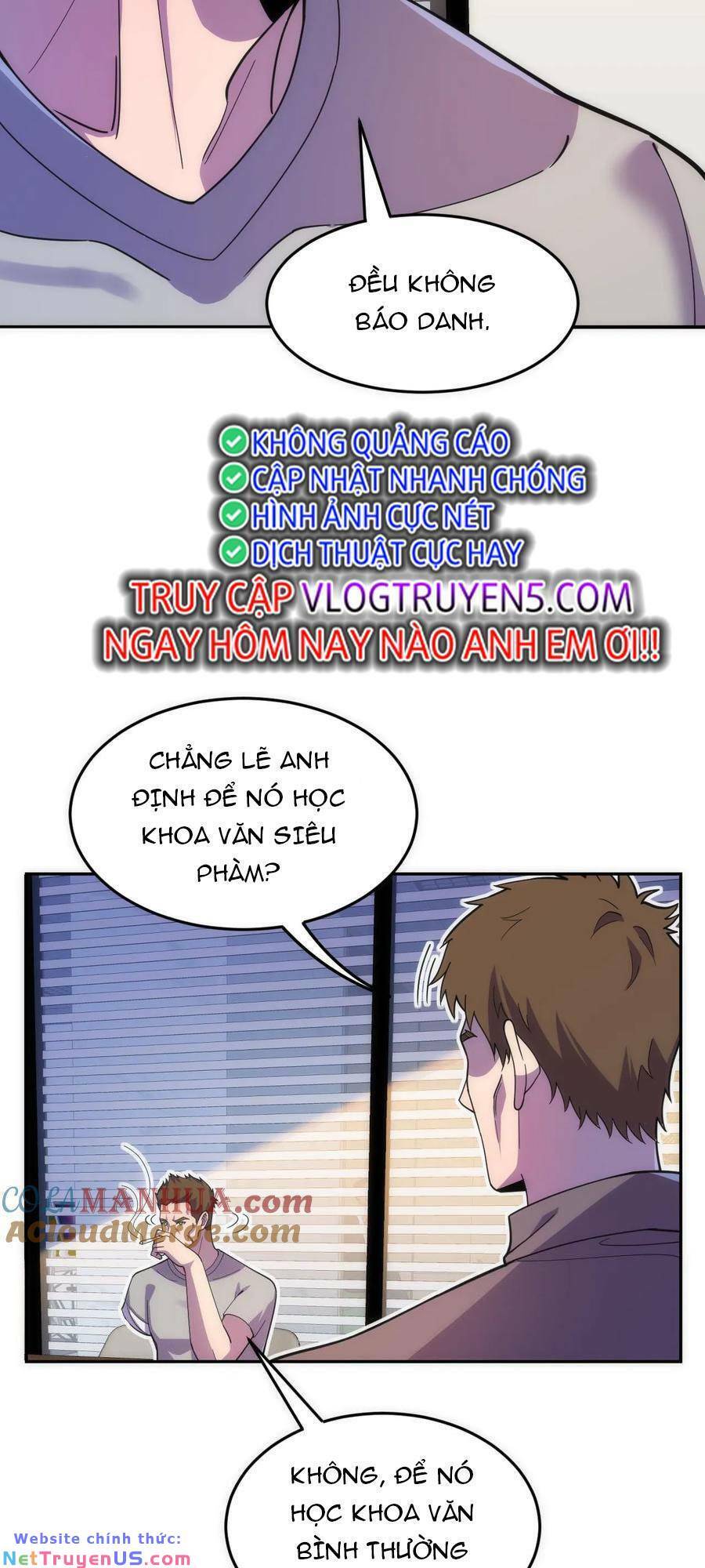 Ta, Người Chỉ Cần Nhìn Thấy Thanh Máu, Có Thể Trừng Phạt Thần Linh