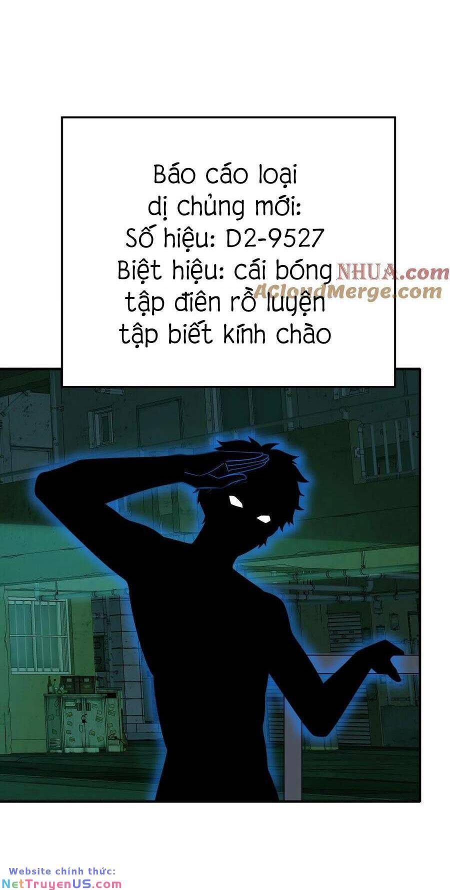 Ta, Người Chỉ Cần Nhìn Thấy Thanh Máu, Có Thể Trừng Phạt Thần Linh