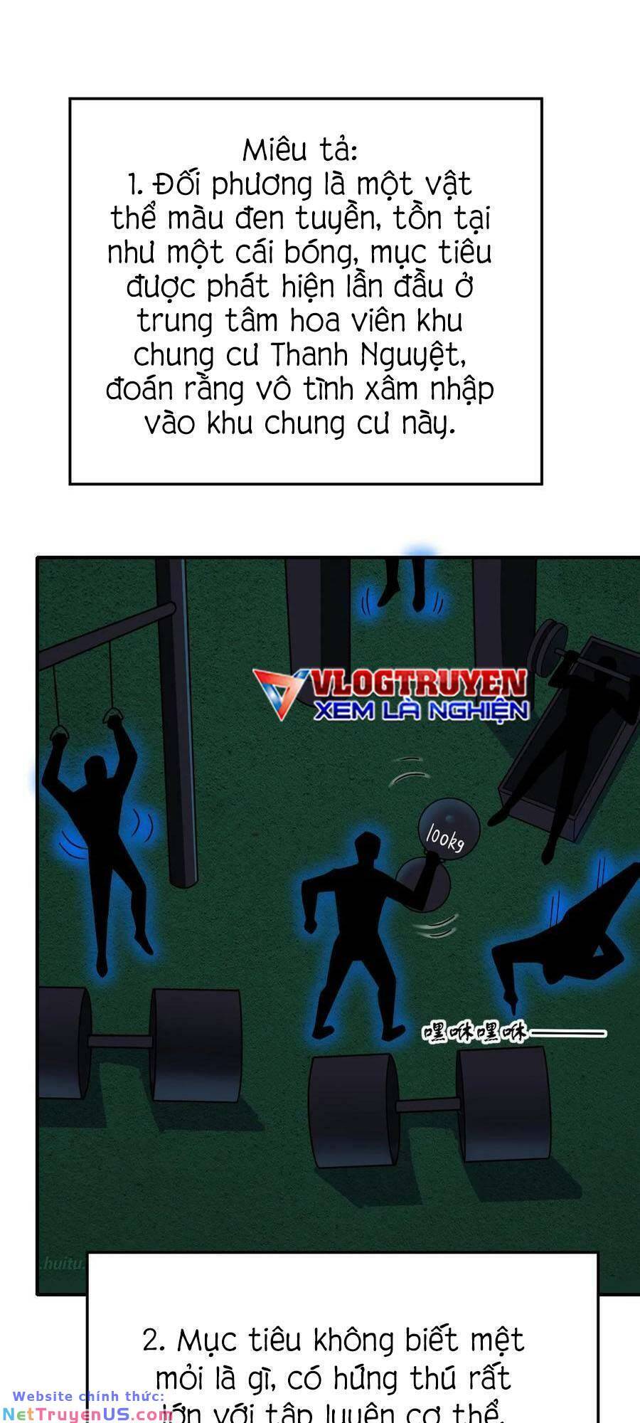 Ta, Người Chỉ Cần Nhìn Thấy Thanh Máu, Có Thể Trừng Phạt Thần Linh