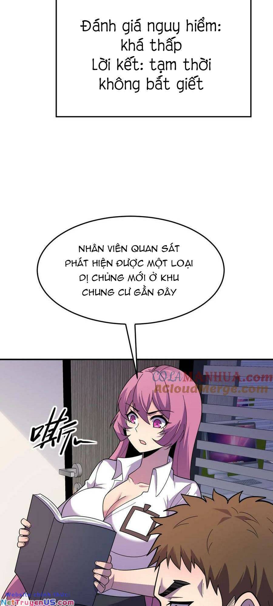 Ta, Người Chỉ Cần Nhìn Thấy Thanh Máu, Có Thể Trừng Phạt Thần Linh