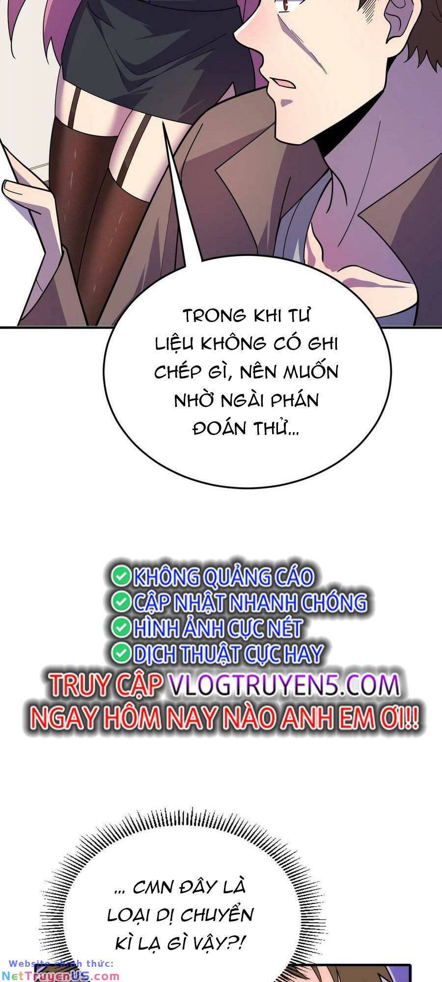 Ta, Người Chỉ Cần Nhìn Thấy Thanh Máu, Có Thể Trừng Phạt Thần Linh
