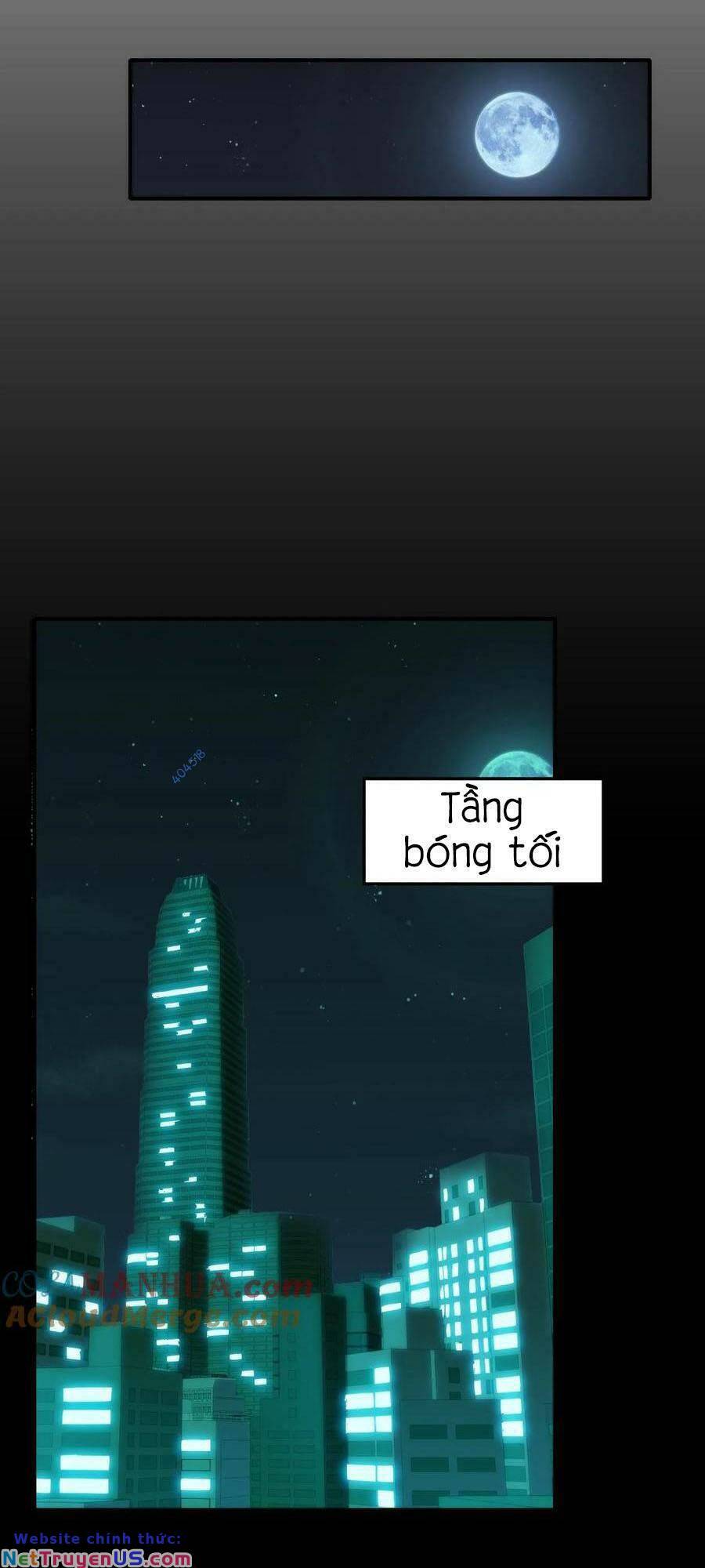 Ta, Người Chỉ Cần Nhìn Thấy Thanh Máu, Có Thể Trừng Phạt Thần Linh