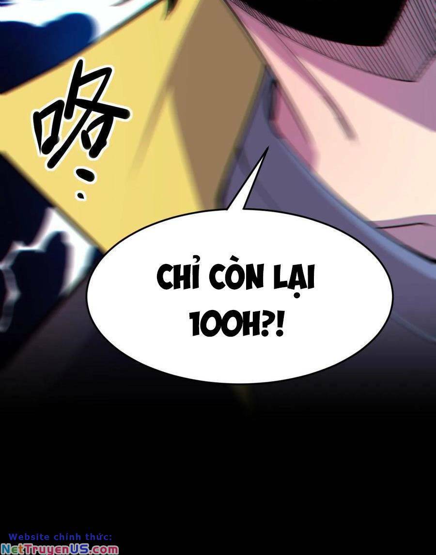 Ta, Người Chỉ Cần Nhìn Thấy Thanh Máu, Có Thể Trừng Phạt Thần Linh