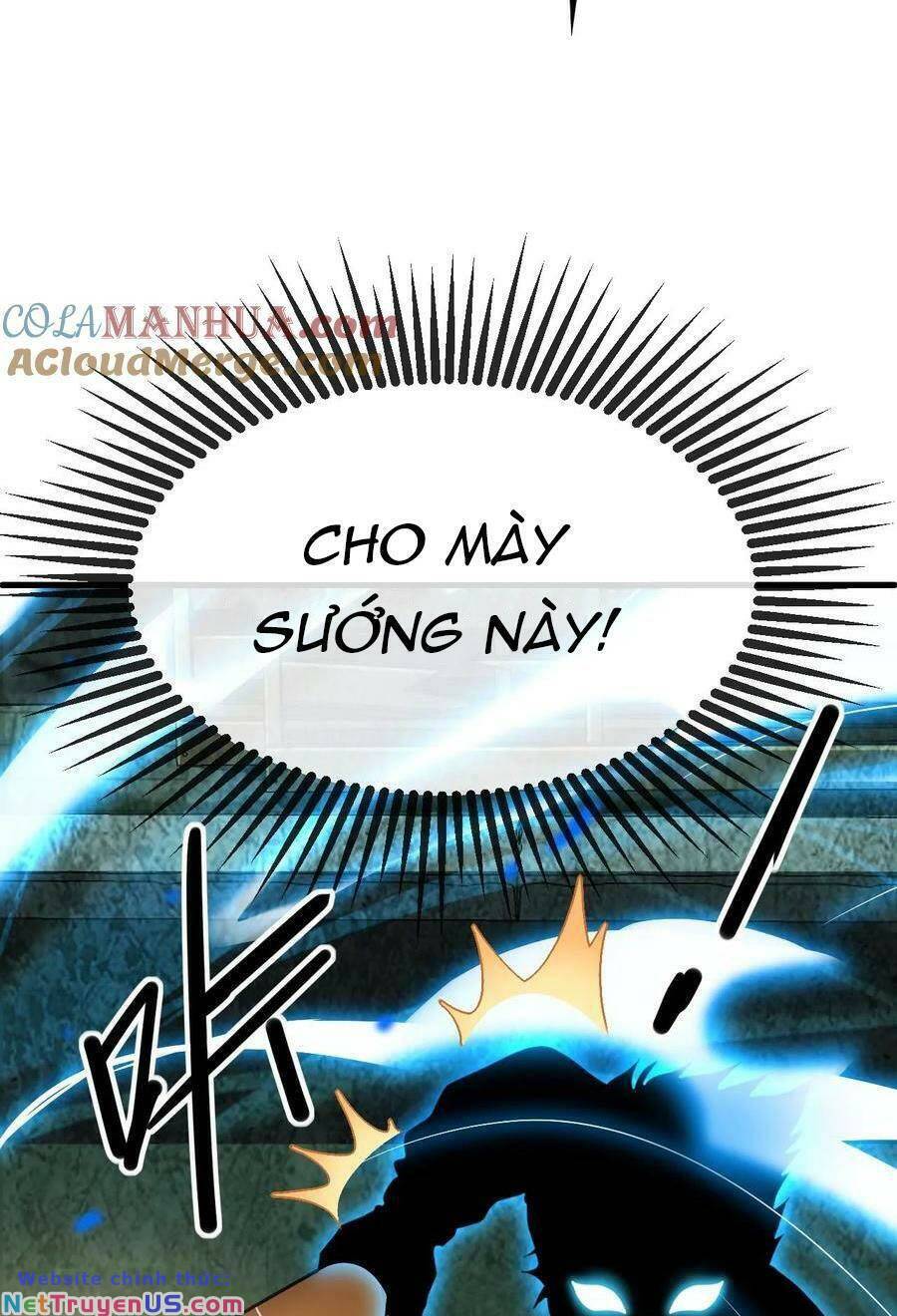 Ta, Người Chỉ Cần Nhìn Thấy Thanh Máu, Có Thể Trừng Phạt Thần Linh