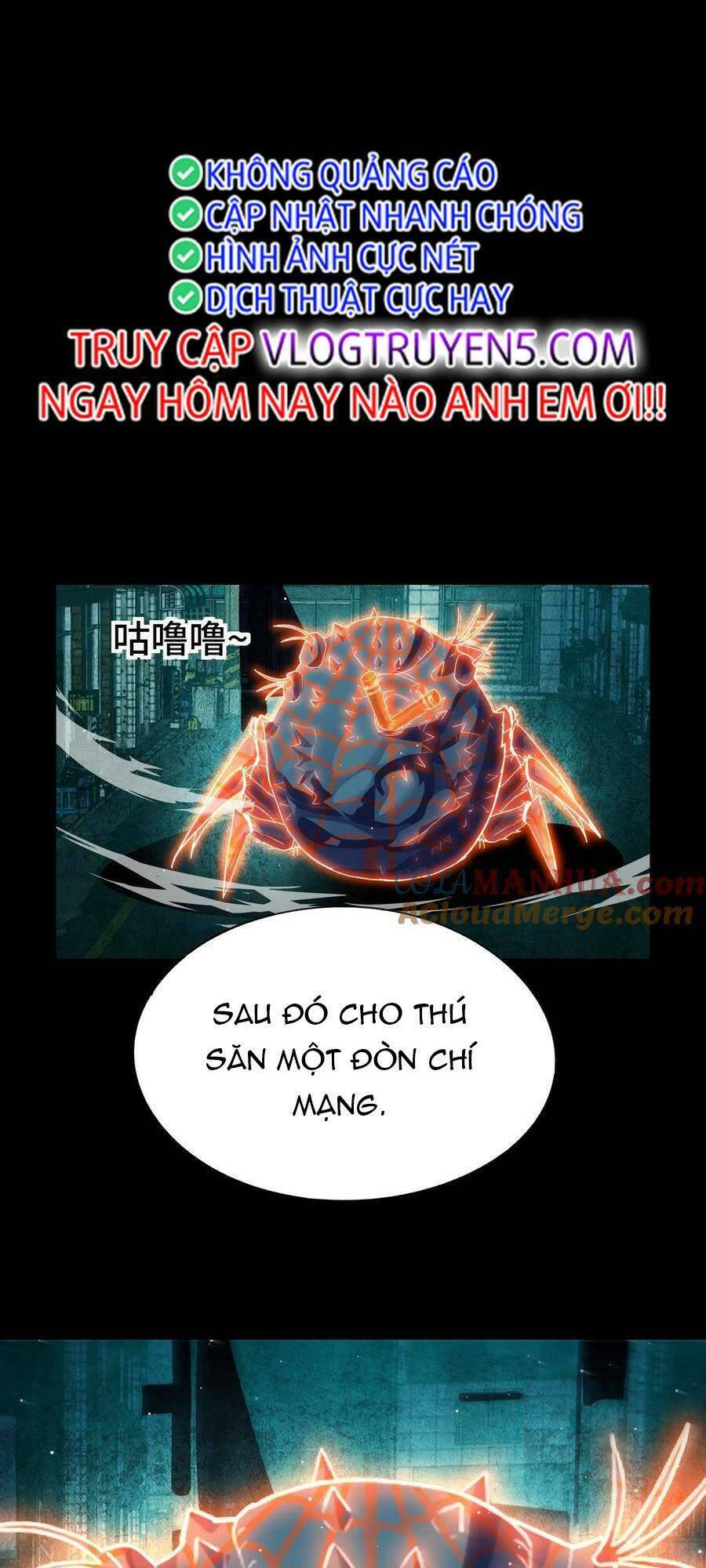 Ta, Người Chỉ Cần Nhìn Thấy Thanh Máu, Có Thể Trừng Phạt Thần Linh