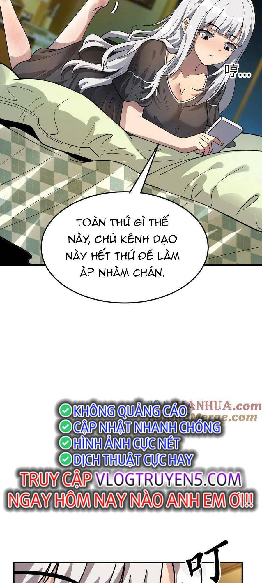 Ta, Người Chỉ Cần Nhìn Thấy Thanh Máu, Có Thể Trừng Phạt Thần Linh