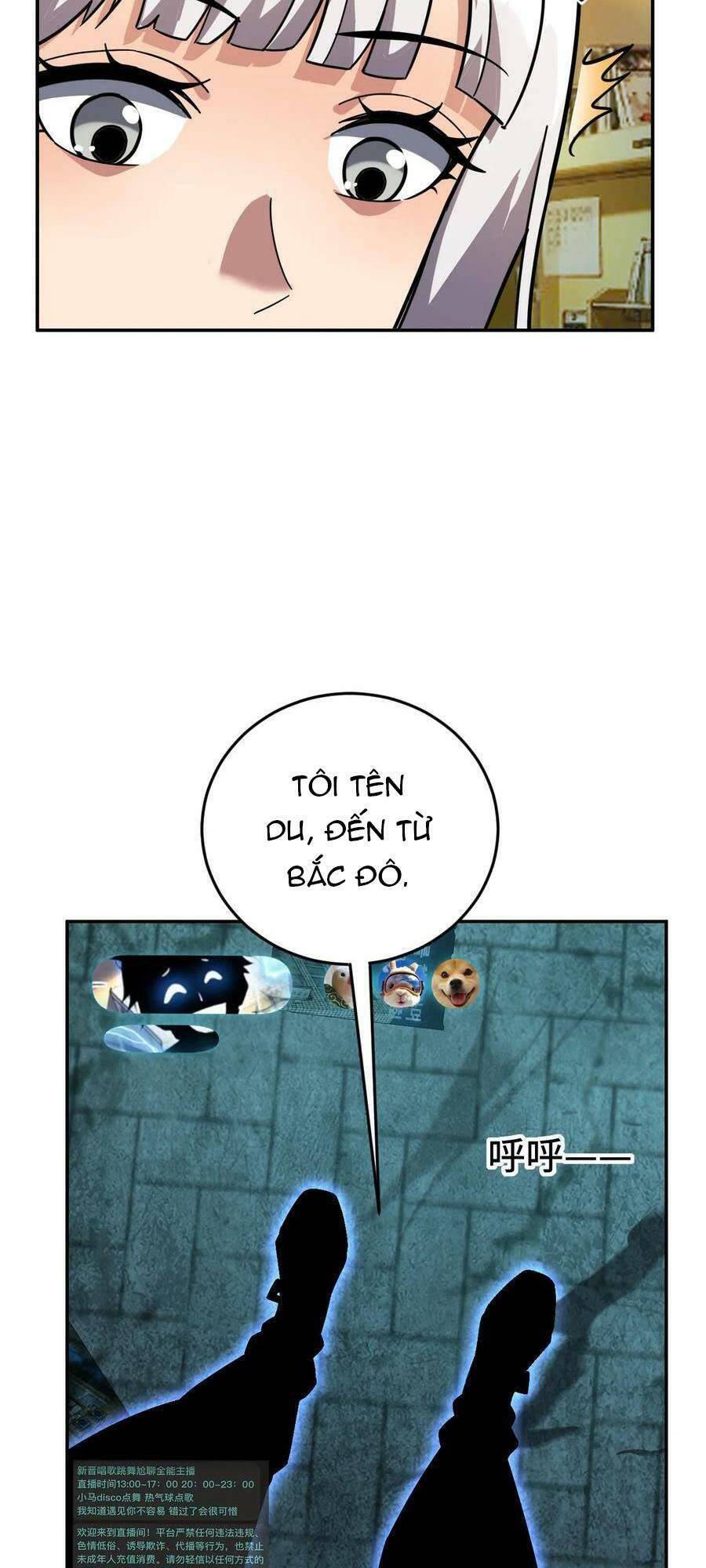 Ta, Người Chỉ Cần Nhìn Thấy Thanh Máu, Có Thể Trừng Phạt Thần Linh