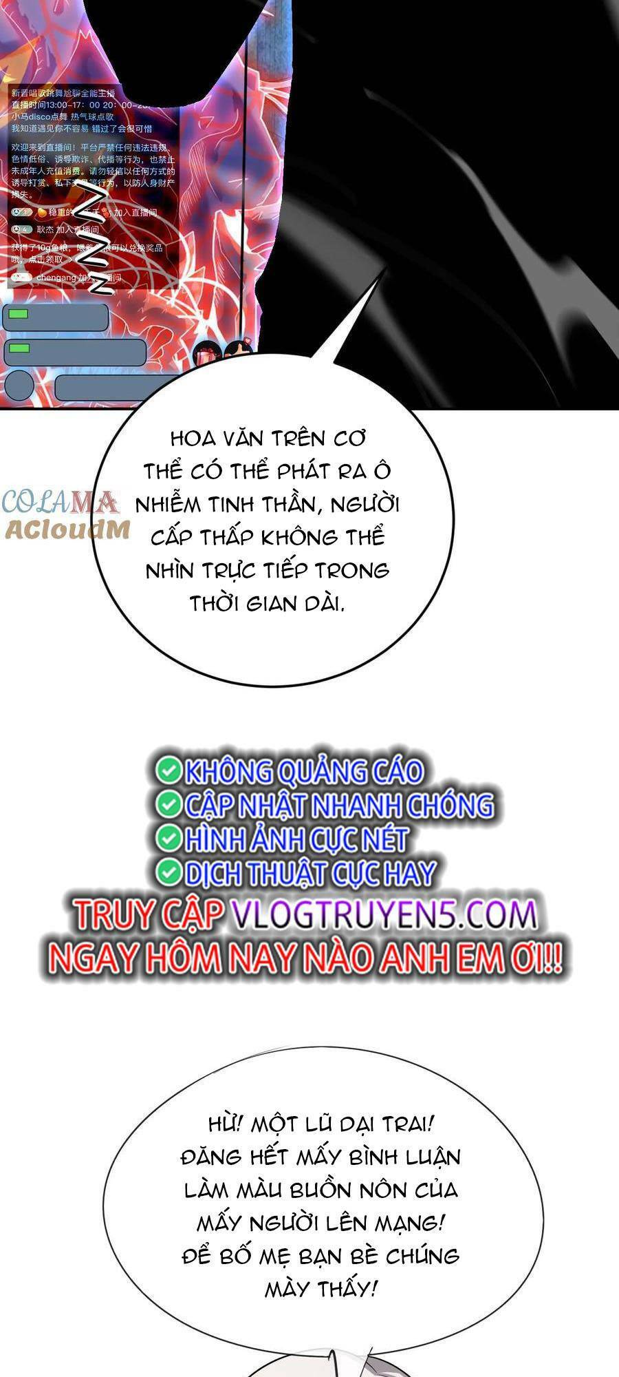 Ta, Người Chỉ Cần Nhìn Thấy Thanh Máu, Có Thể Trừng Phạt Thần Linh