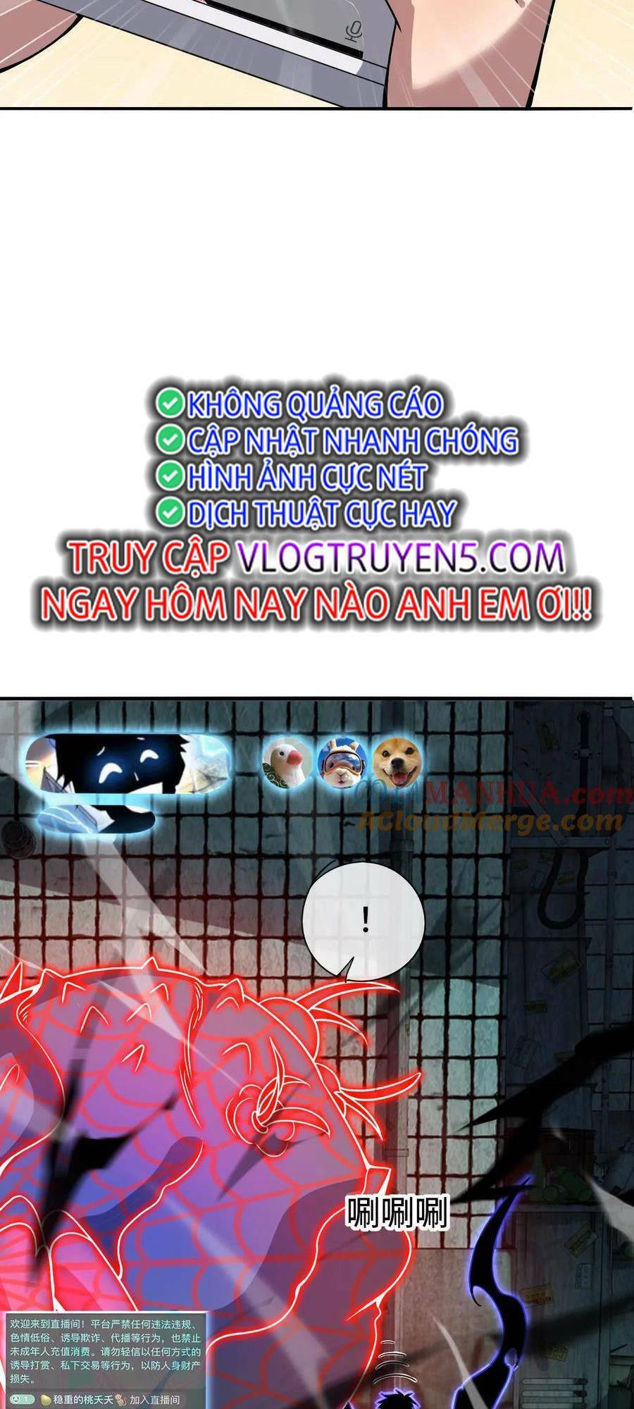 Ta, Người Chỉ Cần Nhìn Thấy Thanh Máu, Có Thể Trừng Phạt Thần Linh