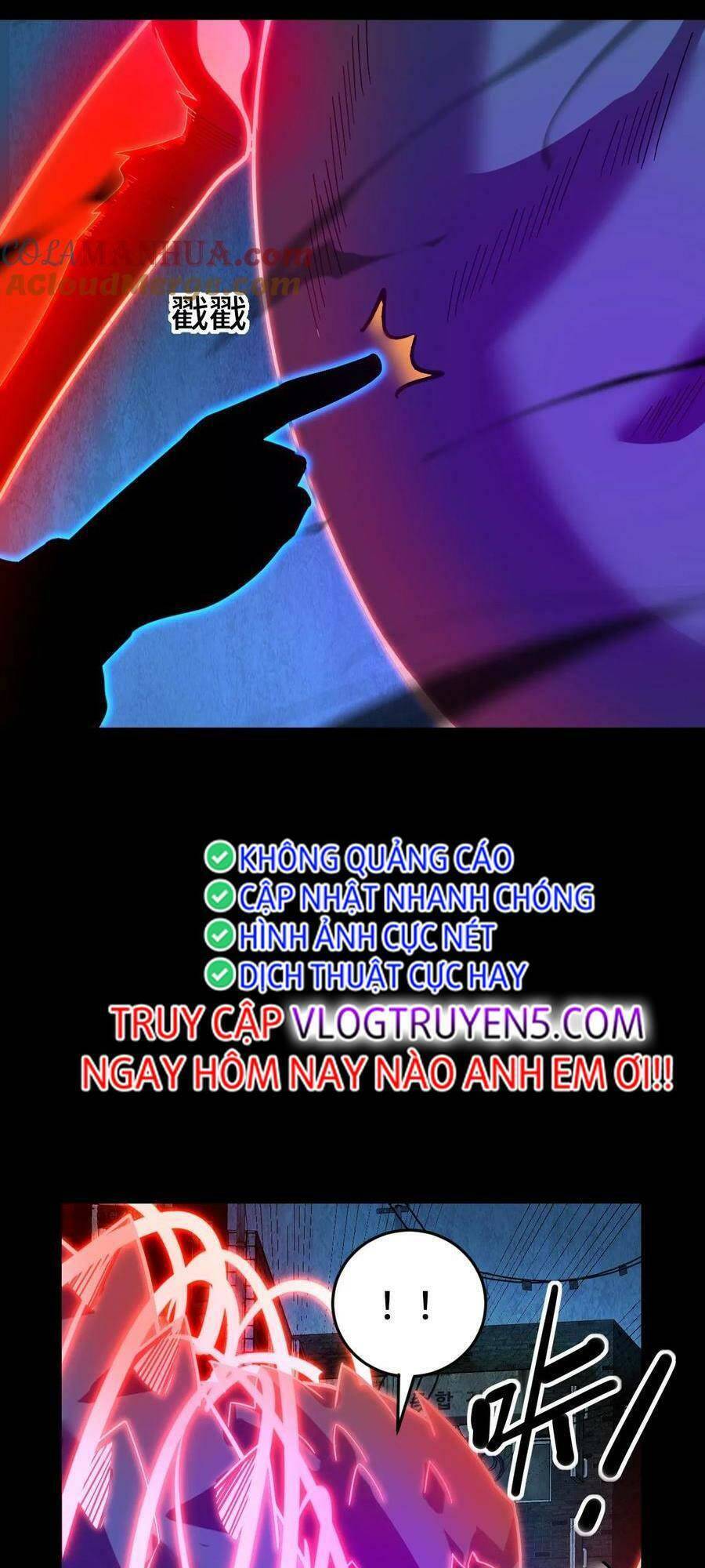 Ta, Người Chỉ Cần Nhìn Thấy Thanh Máu, Có Thể Trừng Phạt Thần Linh