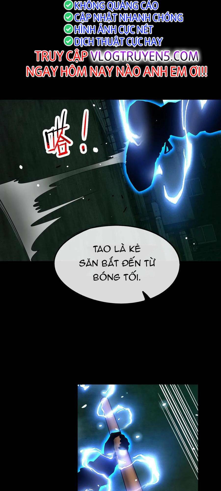 Ta, Người Chỉ Cần Nhìn Thấy Thanh Máu, Có Thể Trừng Phạt Thần Linh