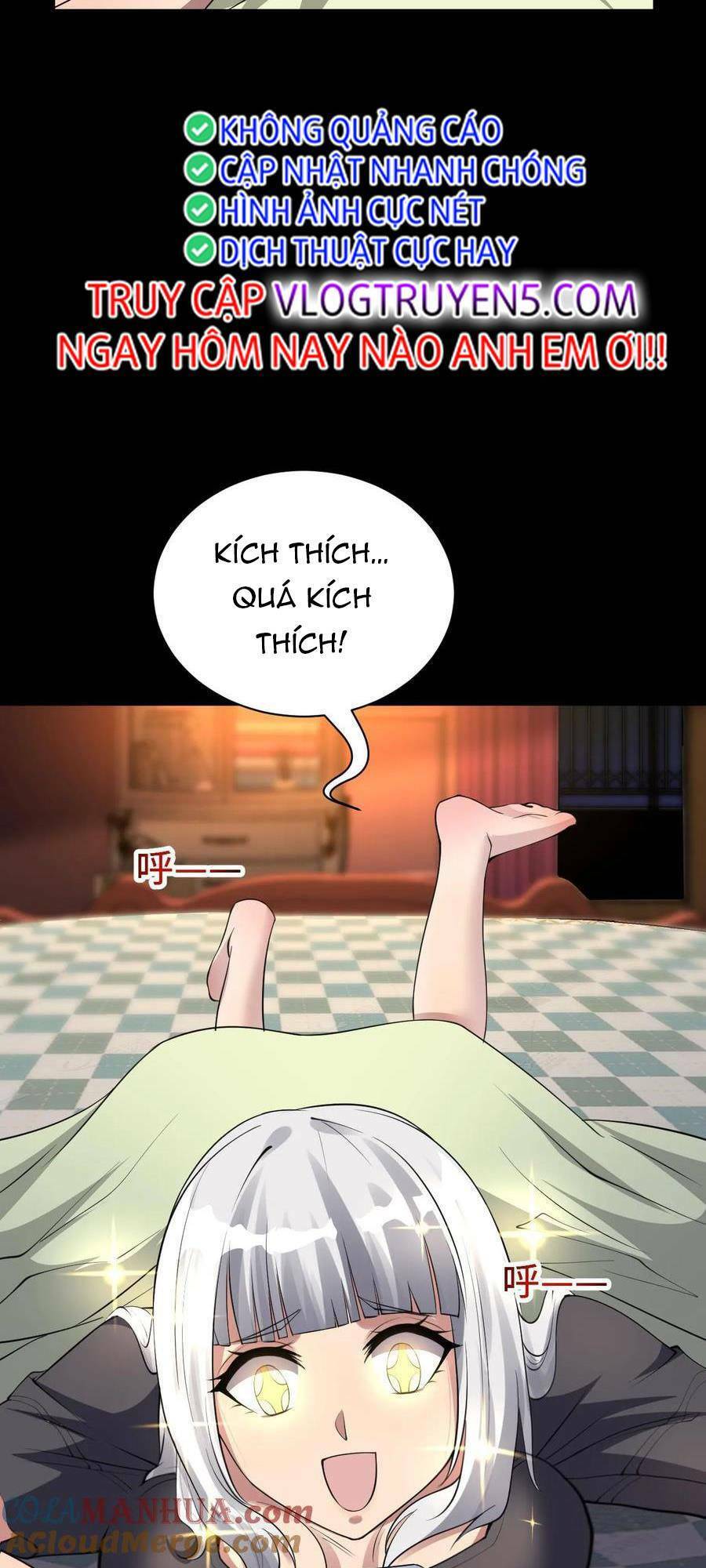 Ta, Người Chỉ Cần Nhìn Thấy Thanh Máu, Có Thể Trừng Phạt Thần Linh