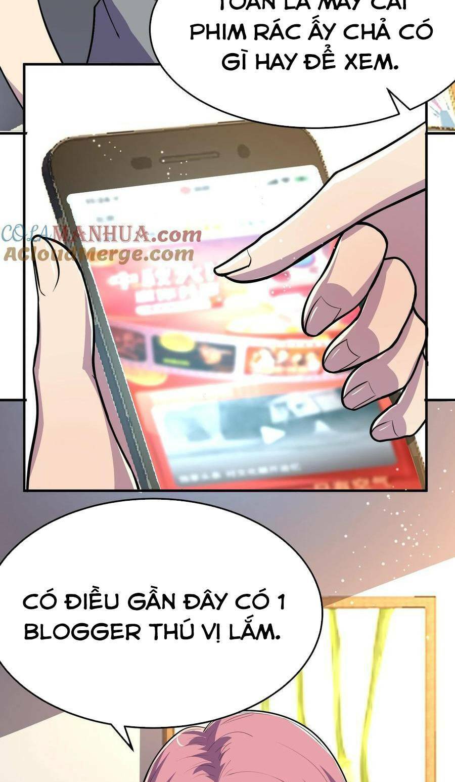 Ta, Người Chỉ Cần Nhìn Thấy Thanh Máu, Có Thể Trừng Phạt Thần Linh