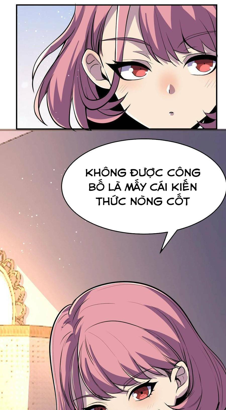 Ta, Người Chỉ Cần Nhìn Thấy Thanh Máu, Có Thể Trừng Phạt Thần Linh