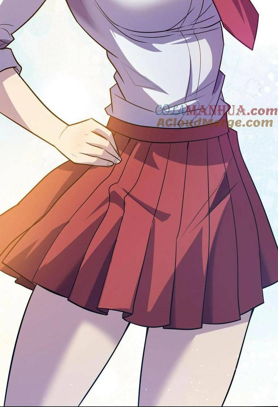 Ta, Người Chỉ Cần Nhìn Thấy Thanh Máu, Có Thể Trừng Phạt Thần Linh