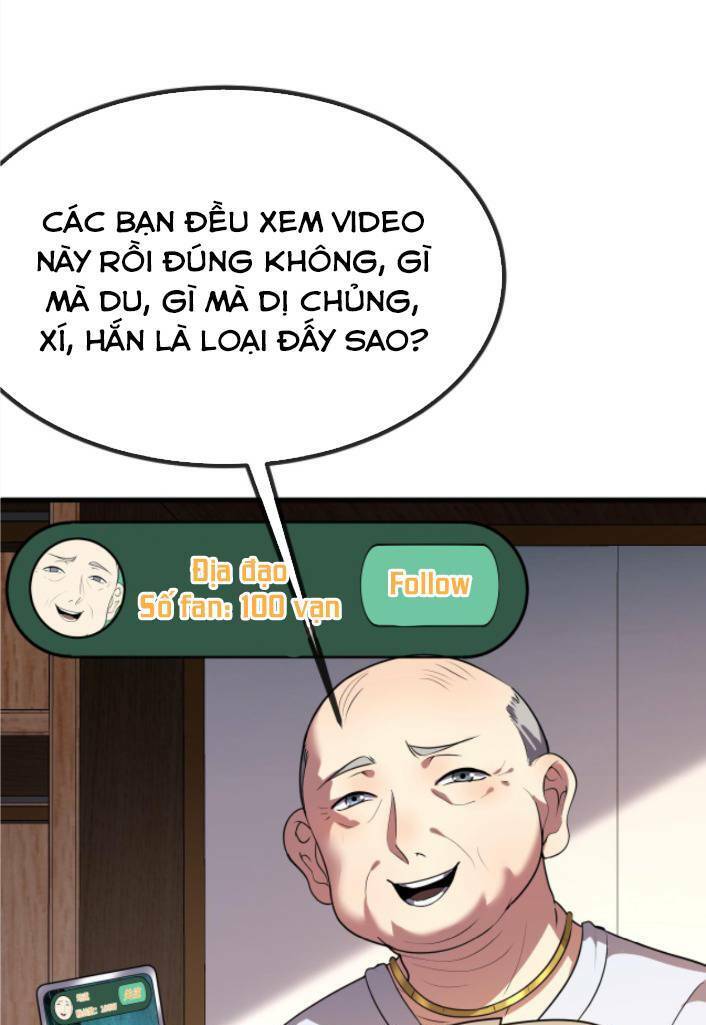 Ta, Người Chỉ Cần Nhìn Thấy Thanh Máu, Có Thể Trừng Phạt Thần Linh