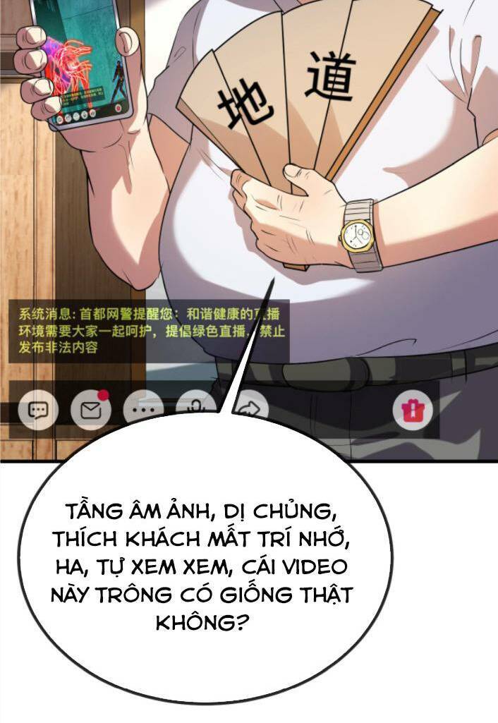 Ta, Người Chỉ Cần Nhìn Thấy Thanh Máu, Có Thể Trừng Phạt Thần Linh