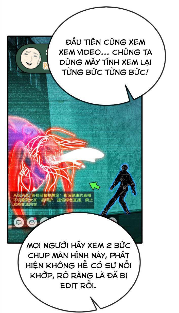 Ta, Người Chỉ Cần Nhìn Thấy Thanh Máu, Có Thể Trừng Phạt Thần Linh