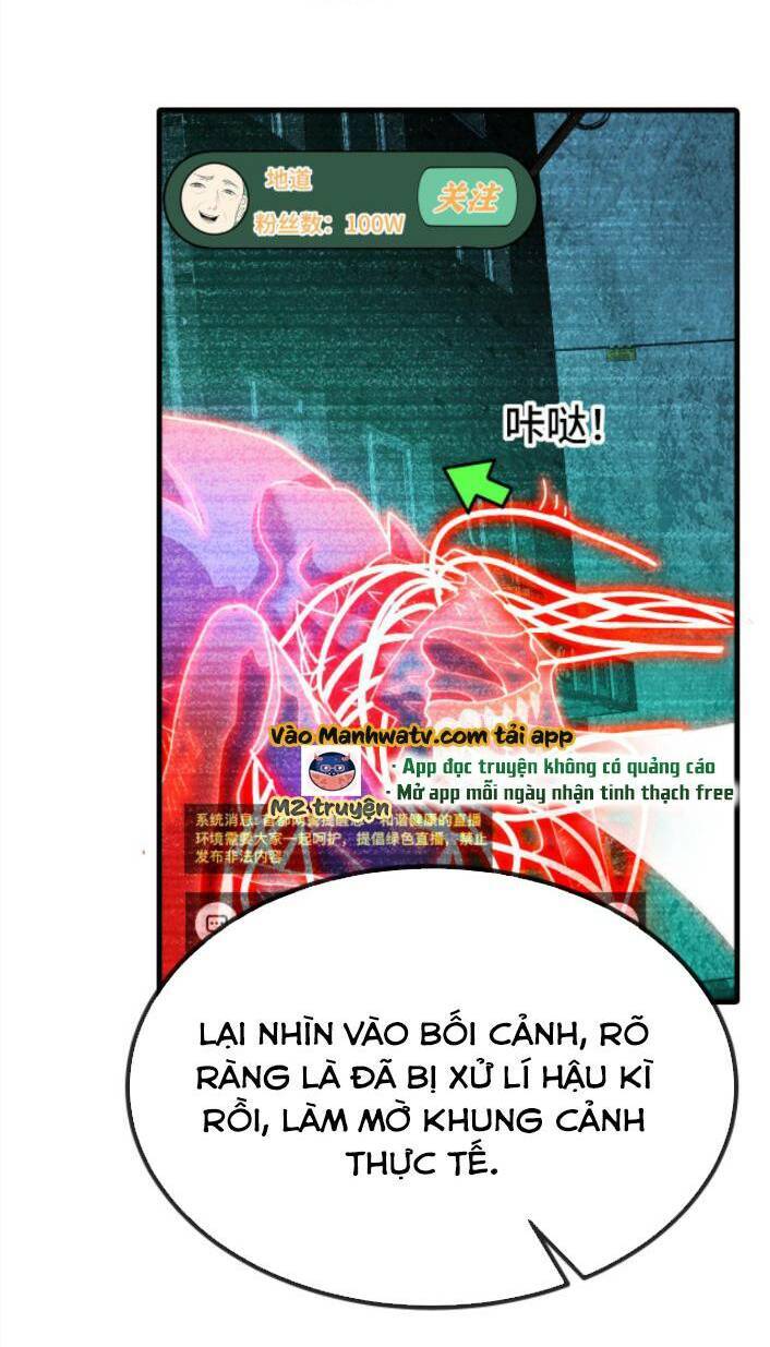 Ta, Người Chỉ Cần Nhìn Thấy Thanh Máu, Có Thể Trừng Phạt Thần Linh