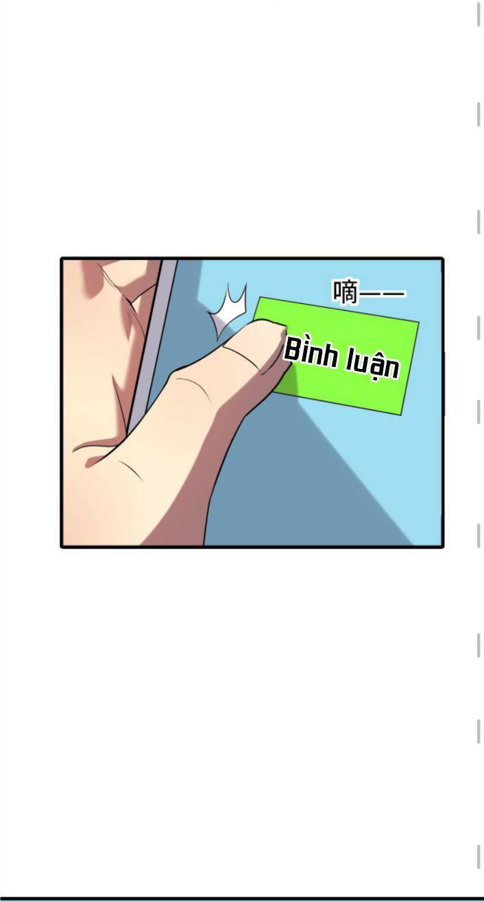 Ta, Người Chỉ Cần Nhìn Thấy Thanh Máu, Có Thể Trừng Phạt Thần Linh