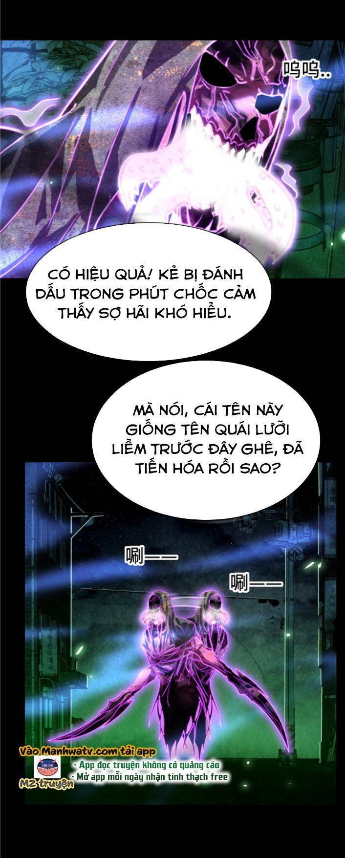 Ta, Người Chỉ Cần Nhìn Thấy Thanh Máu, Có Thể Trừng Phạt Thần Linh