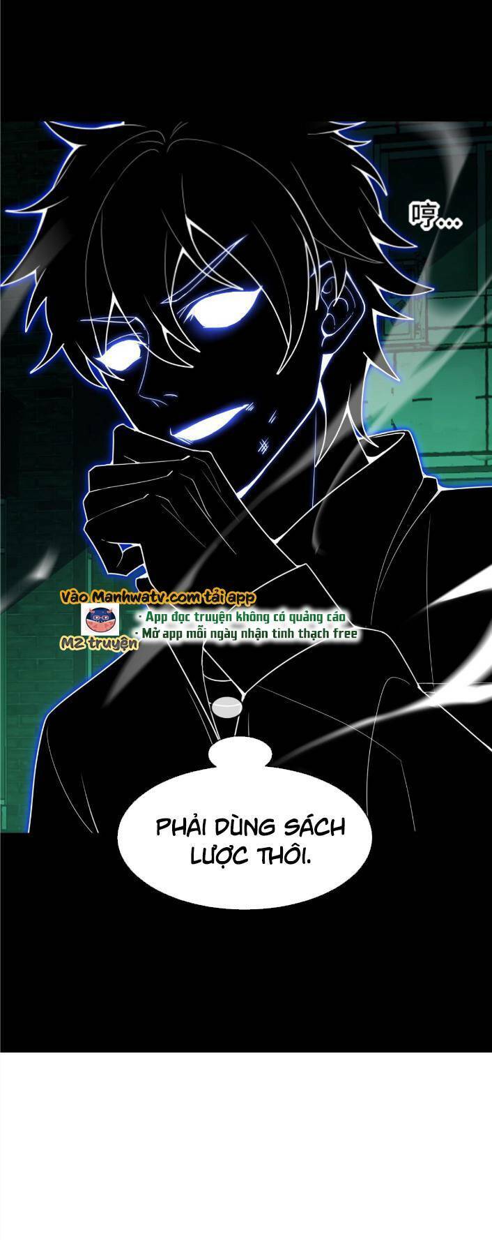 Ta, Người Chỉ Cần Nhìn Thấy Thanh Máu, Có Thể Trừng Phạt Thần Linh
