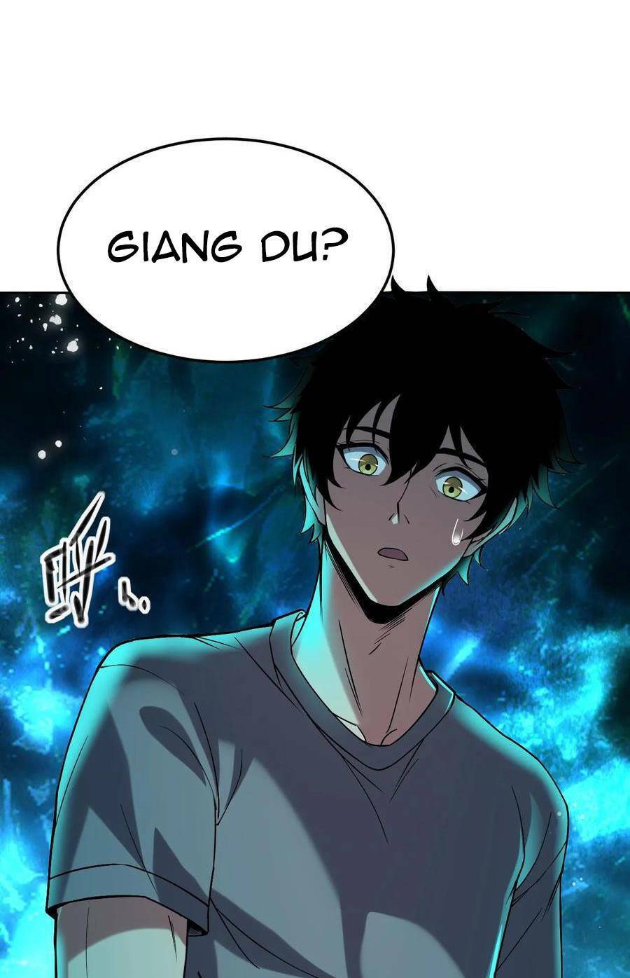 Ta, Người Chỉ Cần Nhìn Thấy Thanh Máu, Có Thể Trừng Phạt Thần Linh
