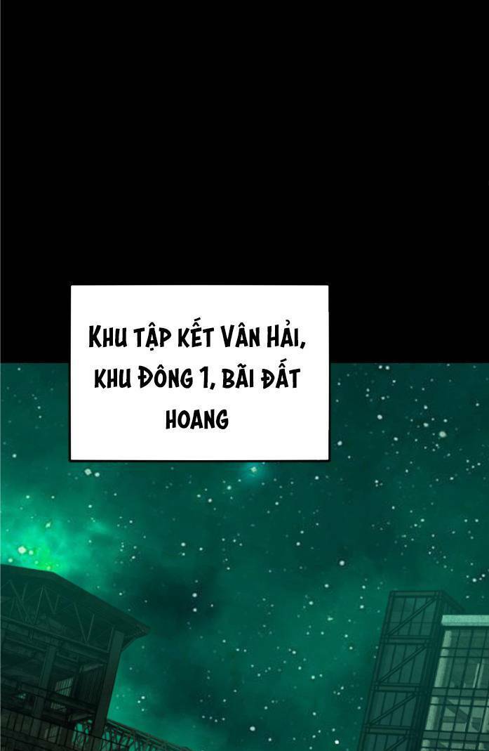 Ta, Người Chỉ Cần Nhìn Thấy Thanh Máu, Có Thể Trừng Phạt Thần Linh