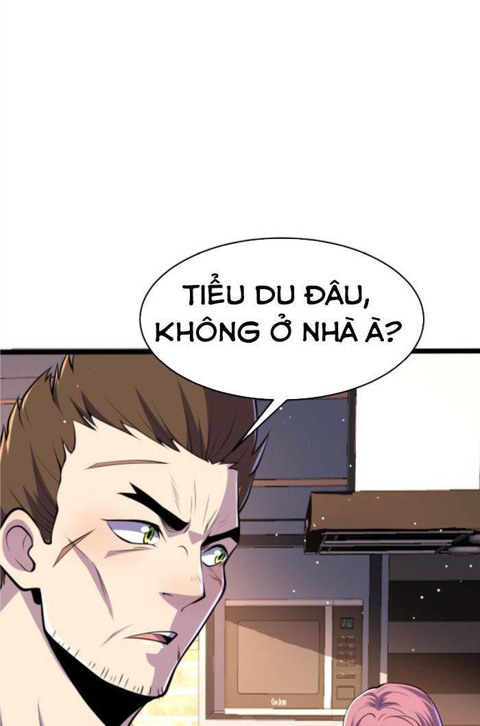 Ta, Người Chỉ Cần Nhìn Thấy Thanh Máu, Có Thể Trừng Phạt Thần Linh
