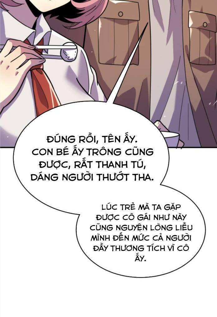 Ta, Người Chỉ Cần Nhìn Thấy Thanh Máu, Có Thể Trừng Phạt Thần Linh
