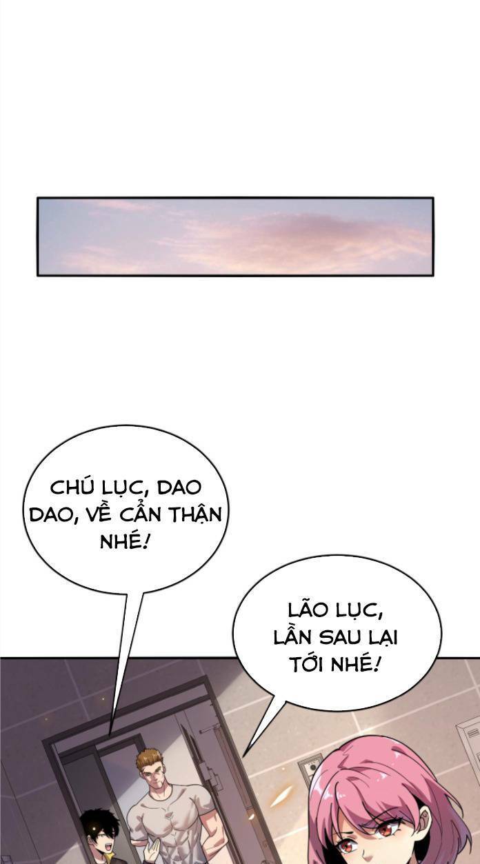 Ta, Người Chỉ Cần Nhìn Thấy Thanh Máu, Có Thể Trừng Phạt Thần Linh